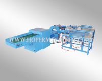 Sell Automatic pillow filling machine
