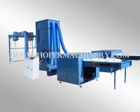 Sell Ball fiber making packing machine