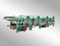 Sell cotton recycling cleaning machine