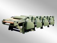 Sell Waste recycling machine