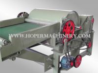 Sell Waste rags tearing machine