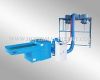 Sell Siliconized hollow fiber covery machine