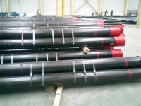 Sell API 5L/5CT Line/Oil/Gas Steel Pipe