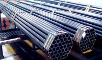 Sell ASTM A106/A53 Steel Pipe
