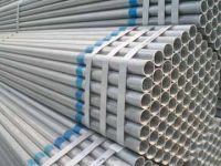 Sell Galvanized Steel pipe