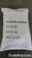 Sell Potassium Bicarbonate