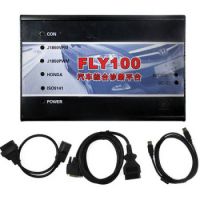 Sell FLY100 HONDA FULL FUNCTION PC SCANNER