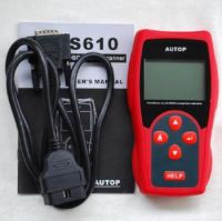 Sell S610 OBD2/EOBD2 K CAN Scanner