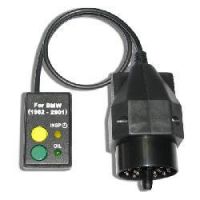 Sell BMW Service Light Reset OLD