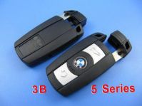 Sell BMW 3B smart key shell ( 5 series )