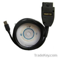 Sell VAG-COM V11.8 VCDS HEX USB
