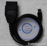 Sell Vag Com (VCDS) 11.11.3 diagnotic cable
