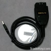 Vag Com (VCDS) 12.12 diagnotic cable