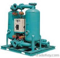 Sell heat of compression desiccant air dryer