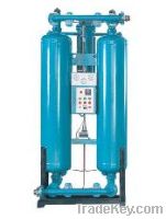 Sell heat purge desiccant air dryer