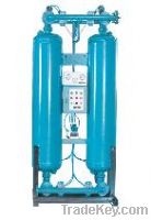 Sell heatless desiccant air dryer