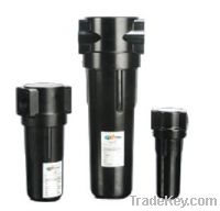 Sell air water separator