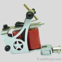 Sell 10 Wraps Stamping Carbon Steel Tattoo Machine Part For Shader Lin