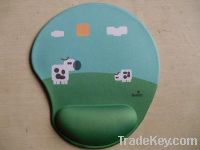 Sell  gel mouse pad