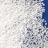 Polystyrene Particles-Foam Particles as Filler