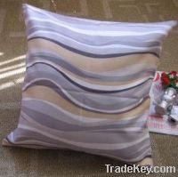 European Elegant Buckskin Pillow / Cushion for Home & Cars