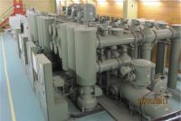 170kV GIS Switchgear for sale, model Siemens 8D2