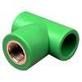 PPR Plumbing pipe and fittings
