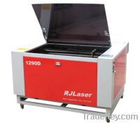 Laser engraving and cutting machine 1290/1390