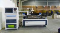 Fiber Laser metal cutting machine 1325/1530 with 500w/750w/1000w
