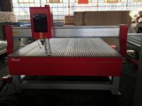 Industrial 5.5KW Alluminum Clampable CNC ROUTER 2030A