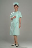 Sell hospital uniform wholesale or retails