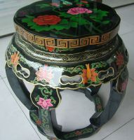 handcraft painted furniture