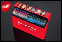Sell Friends the Complete Series Season 1-10 40 DVD