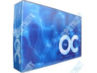 Sell The OC Complete Series Season 1-4 The OC 28 Discs DVD-9 Boxset US