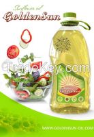 Cooking oil 1.8 Ltr bottle (Refined deodorized winterized sunflower oil )