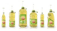 Refined Sunflower Oil