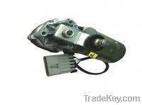 WIPER MOTOR CEU-M29