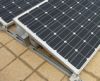 190W Monocrystalline silicon solar panel