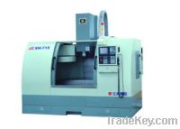 Sell XH715 CNC Machining Center