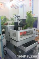 Sell DK7732H CNC Middle Speed Wire Cut EDM