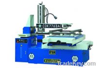 Sell DK7763A CNC Wire Cut Machine