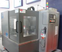 Sell DX5040 CNC Engraving Machine
