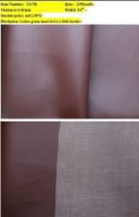 Sell PU Leather stocklot-VA758