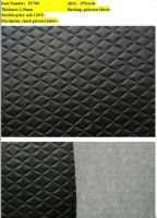 Sell Stocklot PU Leather-TC701