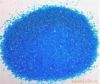 Supply  copper sulphate.