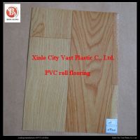 Sell pvc flooring roll