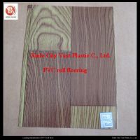 Sell PVC flooring