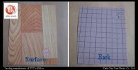 manufacture PVC floor leather