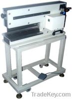 Sell PCB  separator, Motorized Linear Blade DepanelizerCWVC--2