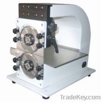 Automatic pcb punching machine